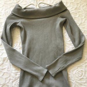 Abercrombie & Fitch Sweater Shirt